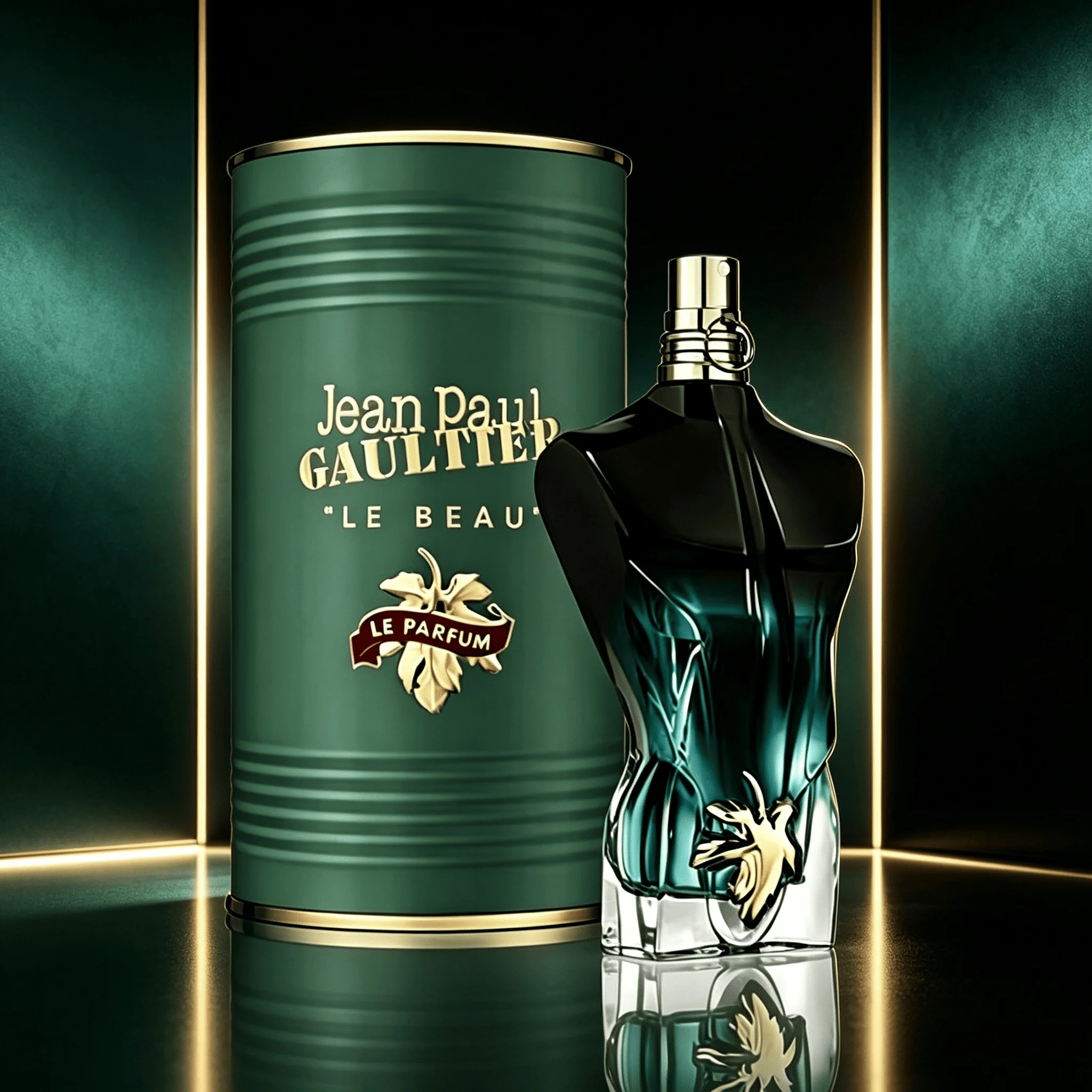 ฌอง ปอล กอลทิเยร์ เลอ โบ น้ำหอ - Perfume Fragrance Jean Paul Gaultier บทวิจารณ์และราคา