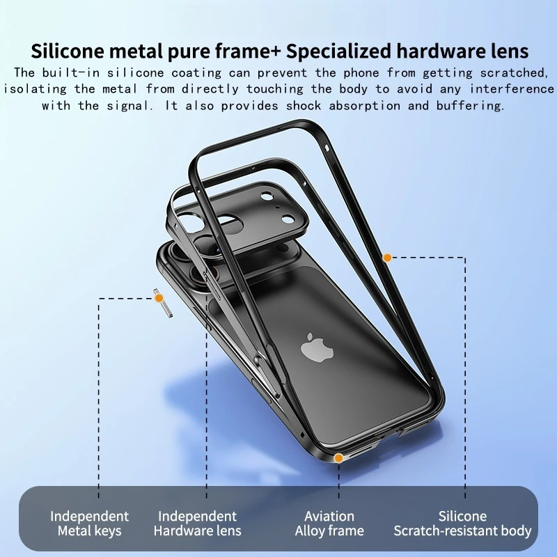Thumbnail 4 - #50 Best Shockproof Phone Case to Buy In 2026