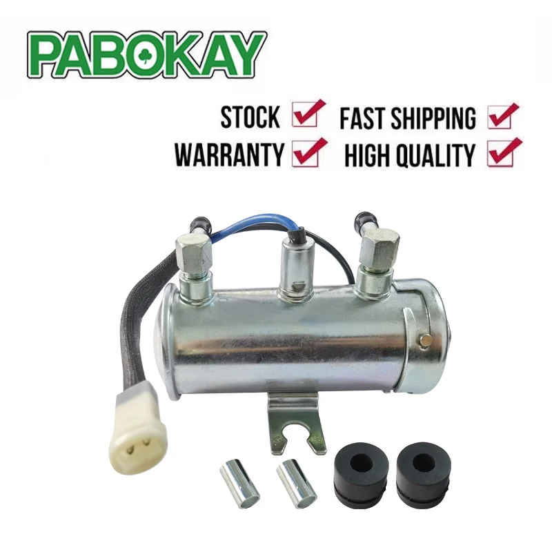 High quality diesel fuel pump RTW506 E8012M-2 480532 for nissan 4HK1 6HK1 8980093971 17020-06W00 17020-06W01 17020-10W00