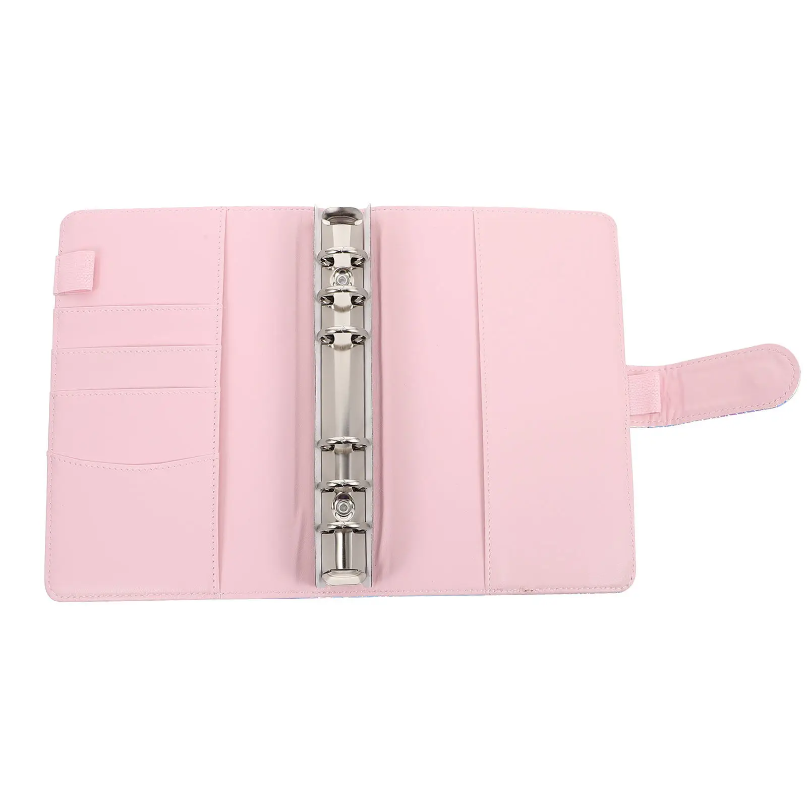 

Защитный чехол для блокнота с магнитной застежкой, яркий чехол для дневника, чехол для школьных и офисных принадлежностей, чехол для блокнота, обложка для ежедневника, обложка для книги