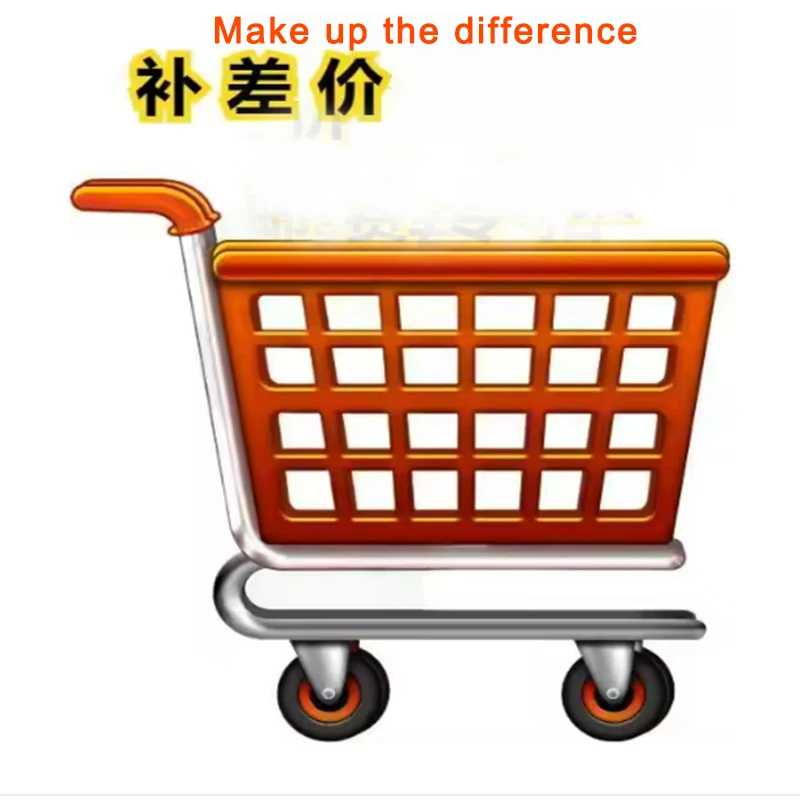 

Ссылка на разницу в цене. Пожалуйста, свяжитесь со мной для ссылки на послепродажное обслуживание.