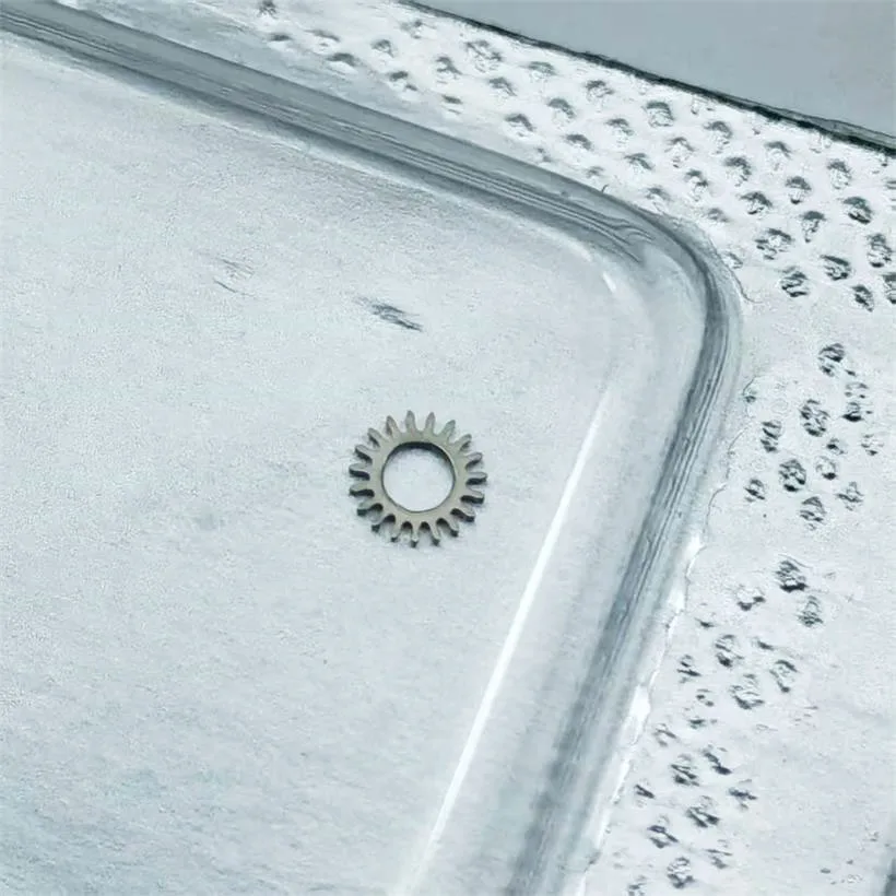 Watch Movement Accessories Brand New Original Suitable For Switzerland 2892 Movement Calendar Quick Dial Small Wheel Number 453