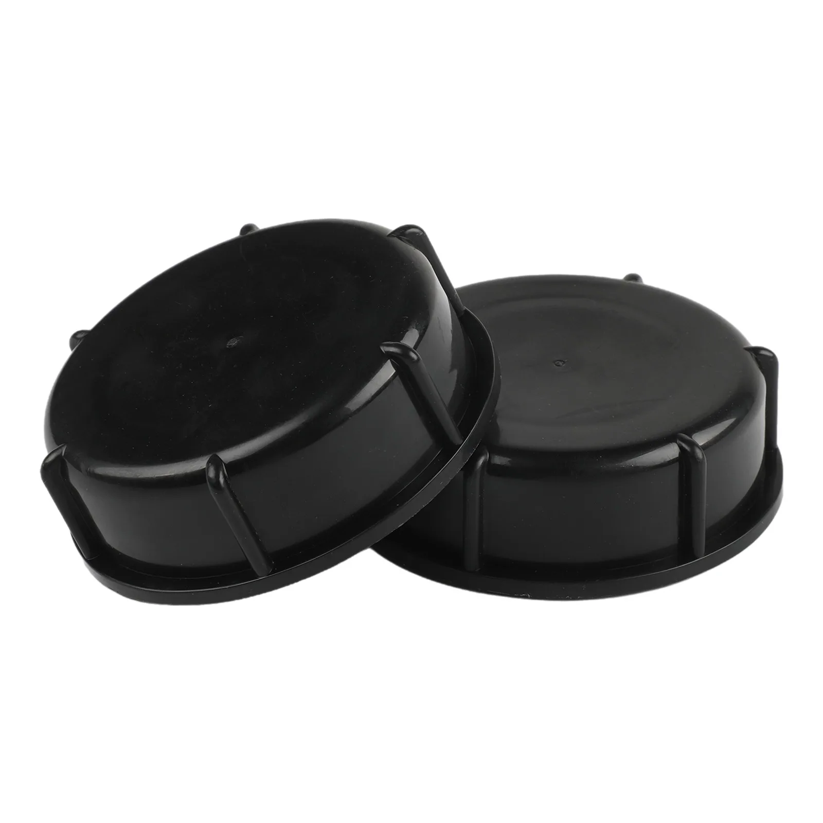 S100x8 DN80 IBC Cap Adapter Coarse thread Faucet accessories Hose Cap Outside Thread Water Tote Tank High Quality