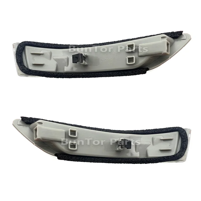 Outside Mirror Signal LED Lamp For HYUNDAI Azera TG Grandeur 2006 2007 2008-2010#87614/24-3L000 Wing Mirror Turn Signal Lamp