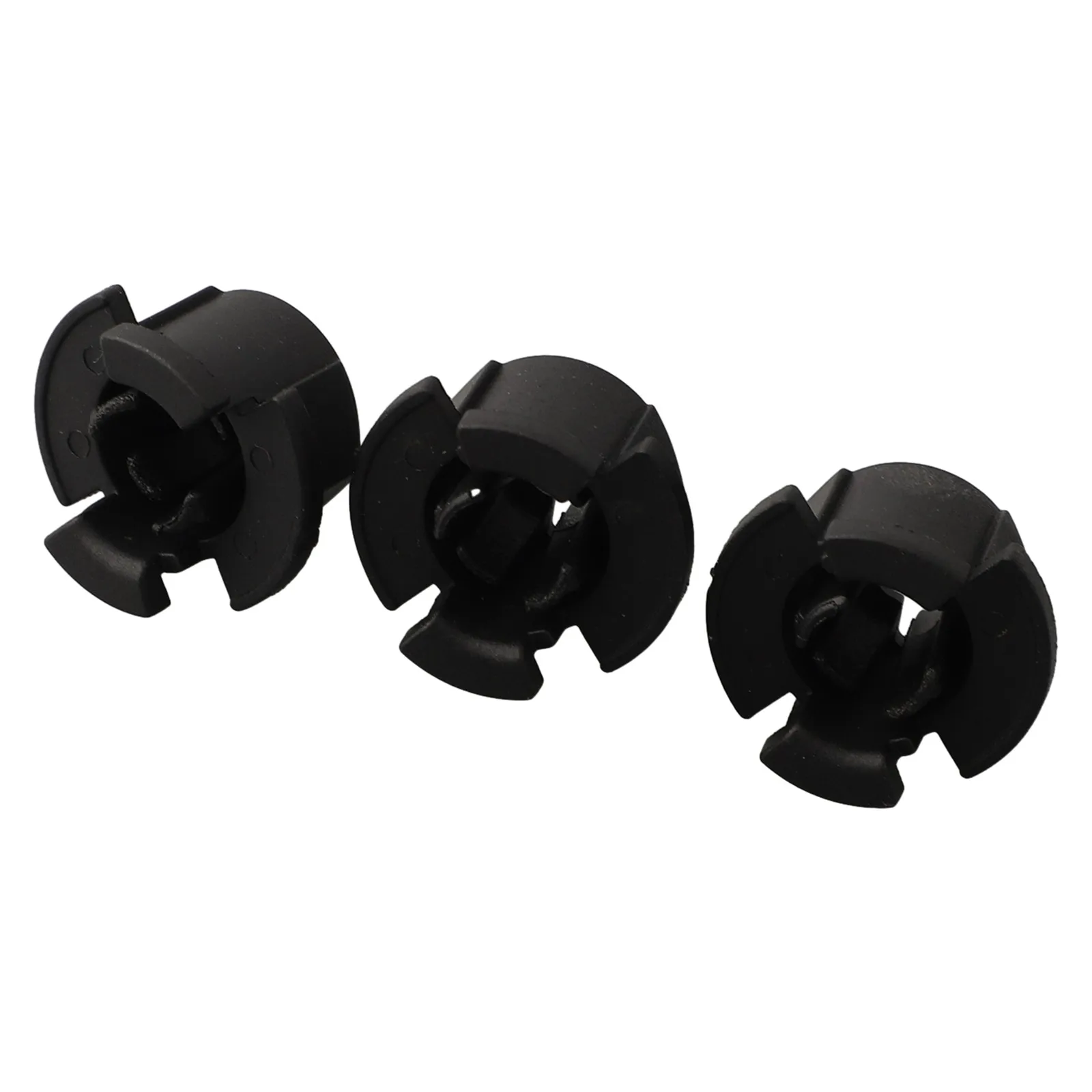 REPAIR KIT MOUNTING REPAIR KIT ABS Black DISTANCE SENSOR Replacement Installation Brand New For A3/S3/Sportback/Lim./