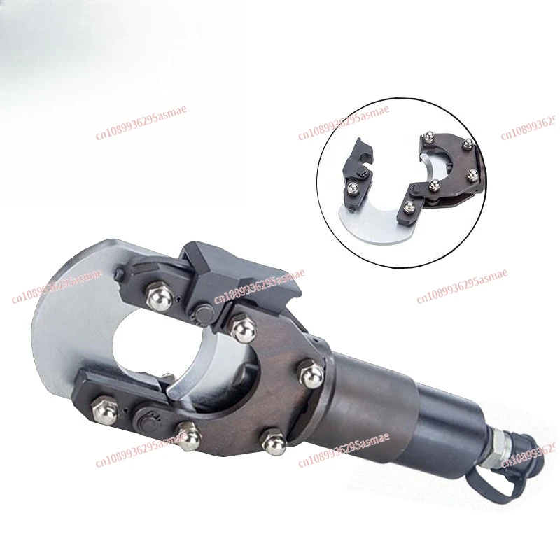 CPC-50B Split Hydraulic Cable Cutter Manual Wire Cutter Heavy Duty Cutting Pliers for Copper Aluminum Cable