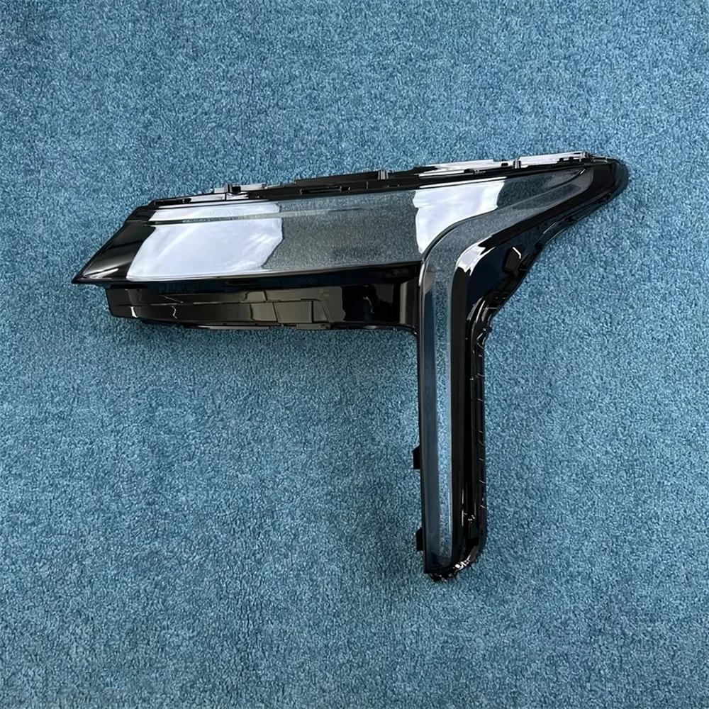 Transparent Headlight Cover Headlamp Shell 2024 2025--2026 For Exeed Stellar Clear Lens Plexiglass Replace Original Lampshade
