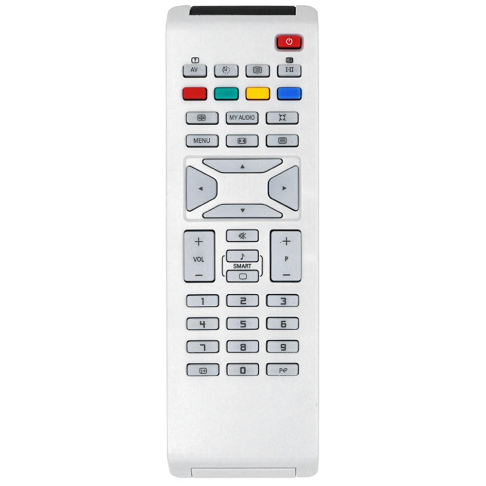 Remote Control for Philips LCD TV RM-D631 RC8201/01 RC19335005/01 Universal Remote Control