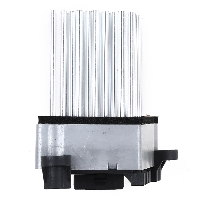 64116920365 HVAC Blower Motor Resistor 5HL351321-191 For 1997-2006 BMW E39 E46 E53 E83 323i 325i 328i 525i X3 X5 M3