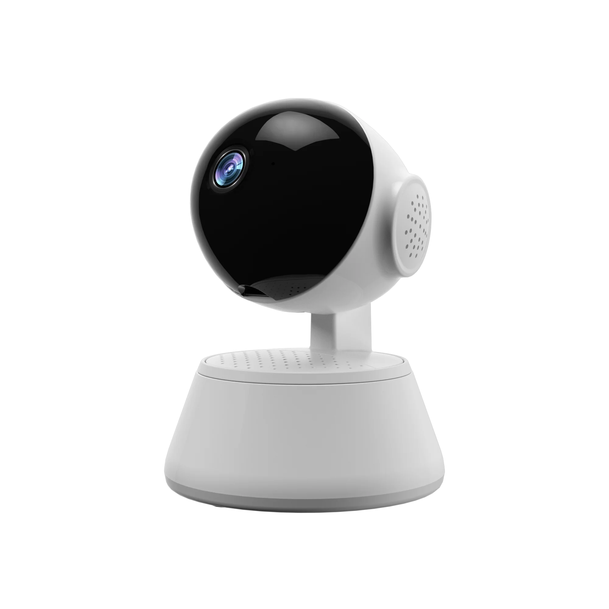 

Panoramic Camera V380 Pro 720P WiFi IP Camera Home Security Wireless Dogs Smart Camera WI-FI Surveillance Baby Monitor