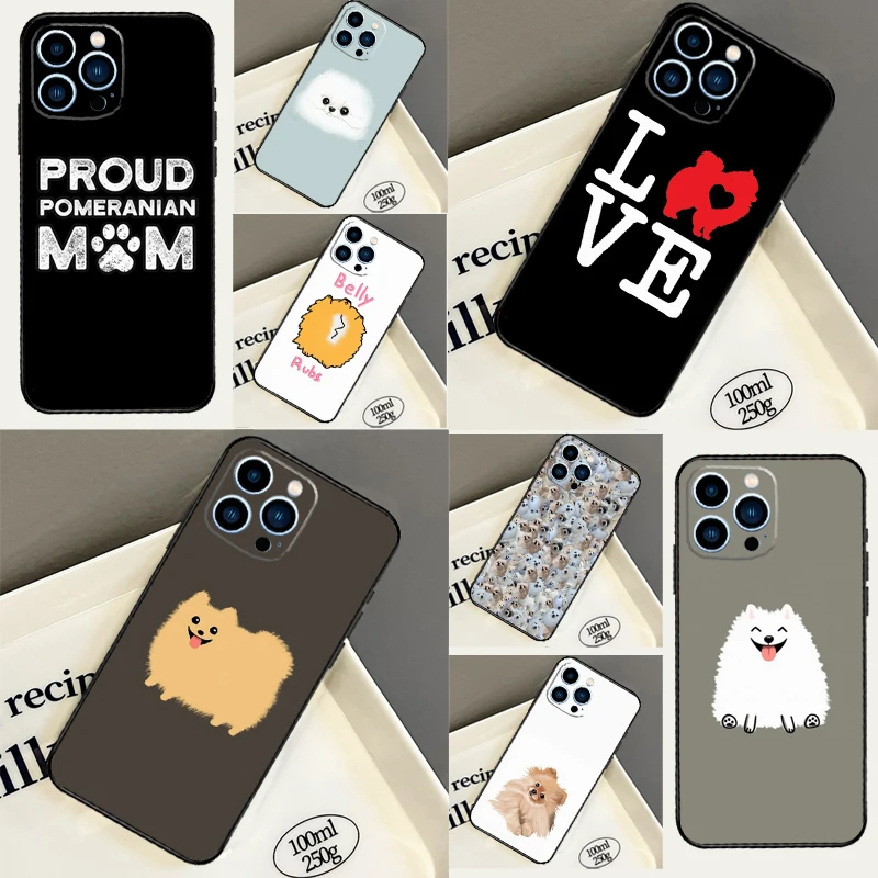 Pomeranian Dog Yoga… - image