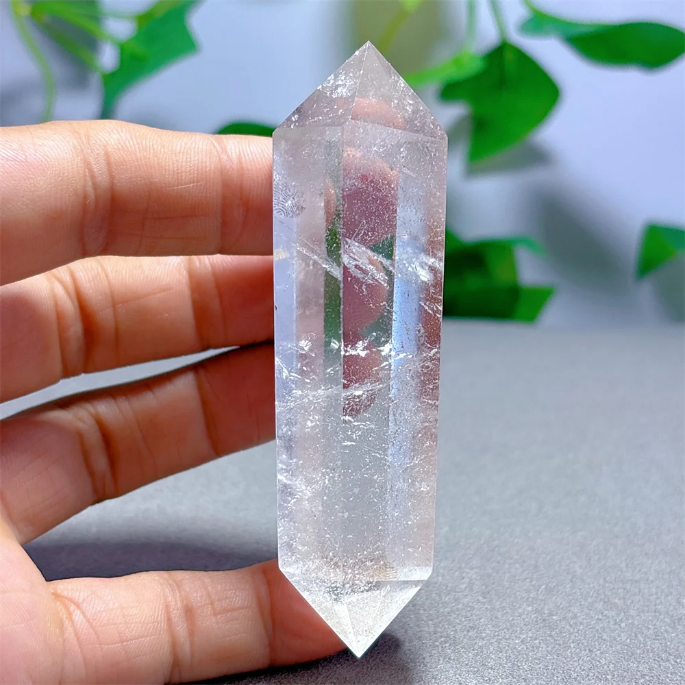 Clear Quartz Dt Wan…