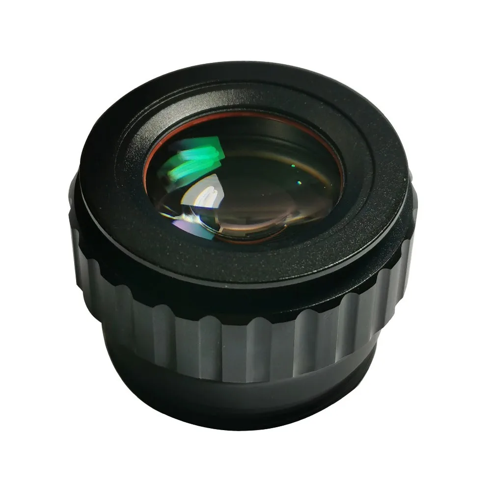 NP18 18X Eyepiece with Eyecup for Digital Night Vision Thermal Imager Binocular 0.39-0.5" Screen view 2