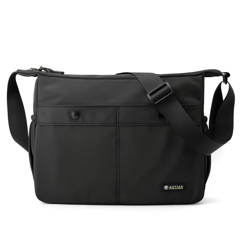 Men's Shoulder Bags Messenger Bag for Men Crossbody Bags new Small Man Designer Handbag Bolso Male