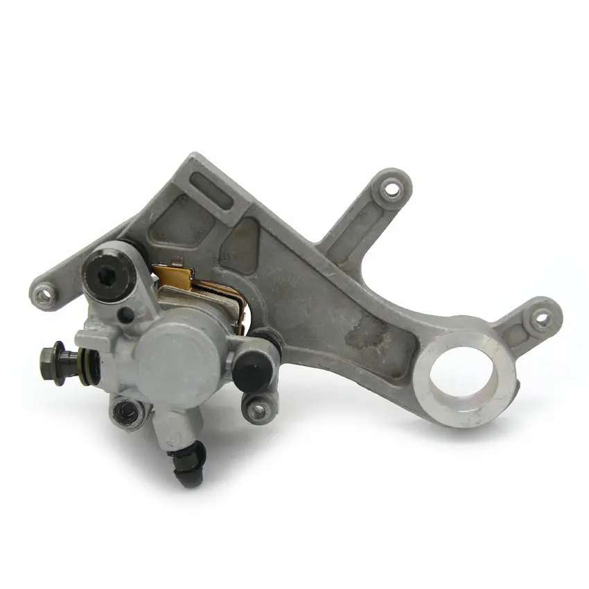 

Motorcycle Rear Hydraulic Brake Cylinder Pump For Honda CRF450R CRF450X CRF250R CRF250X CR125R CR250R 43150-KRN-711