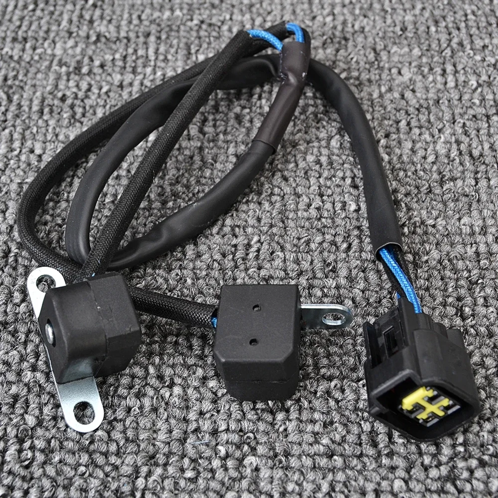 Motorcycle Magneto Stator Ignition Pick Up Trigger Pulse Coil pulser For Honda BF75 90 75 90hp 1997-2006