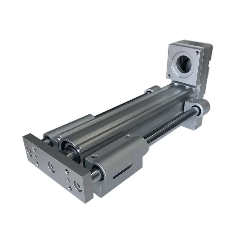 LEYG16-100-C-L2.5-P-ZHC50W-T3 야강 고품질 전기 실린더 산업 기계용