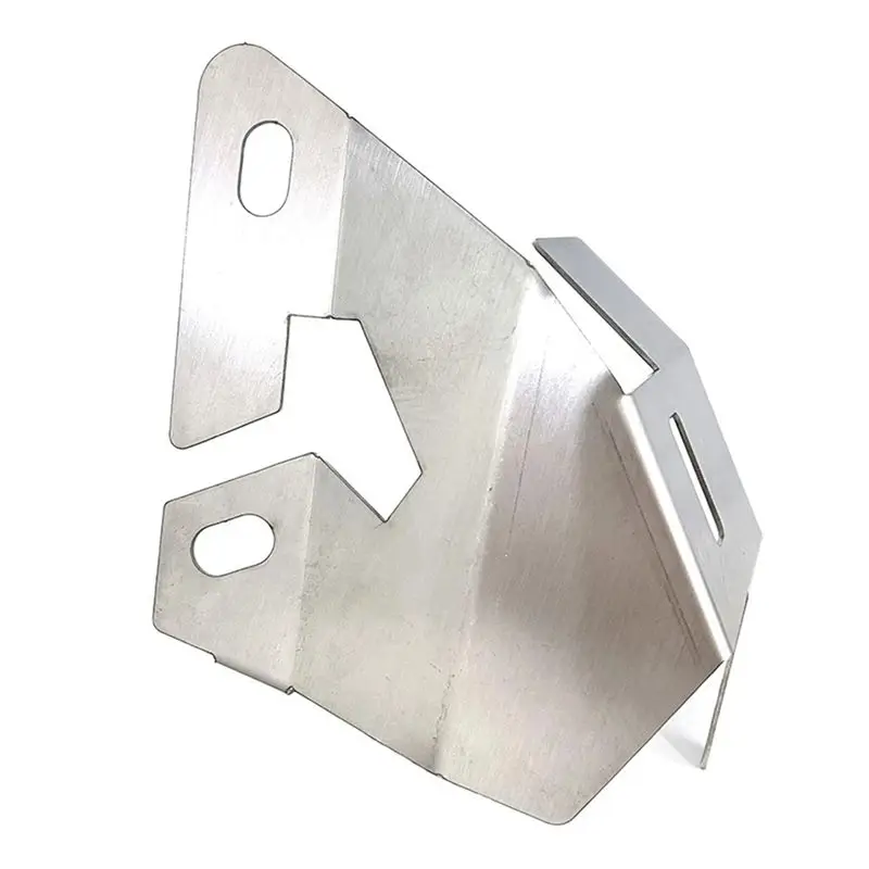 A65P-Motorcycle Front Brake Caliper Decoration Guard Cover Protector For Himalayan 450 HIMALAYAN 450 2024 2025