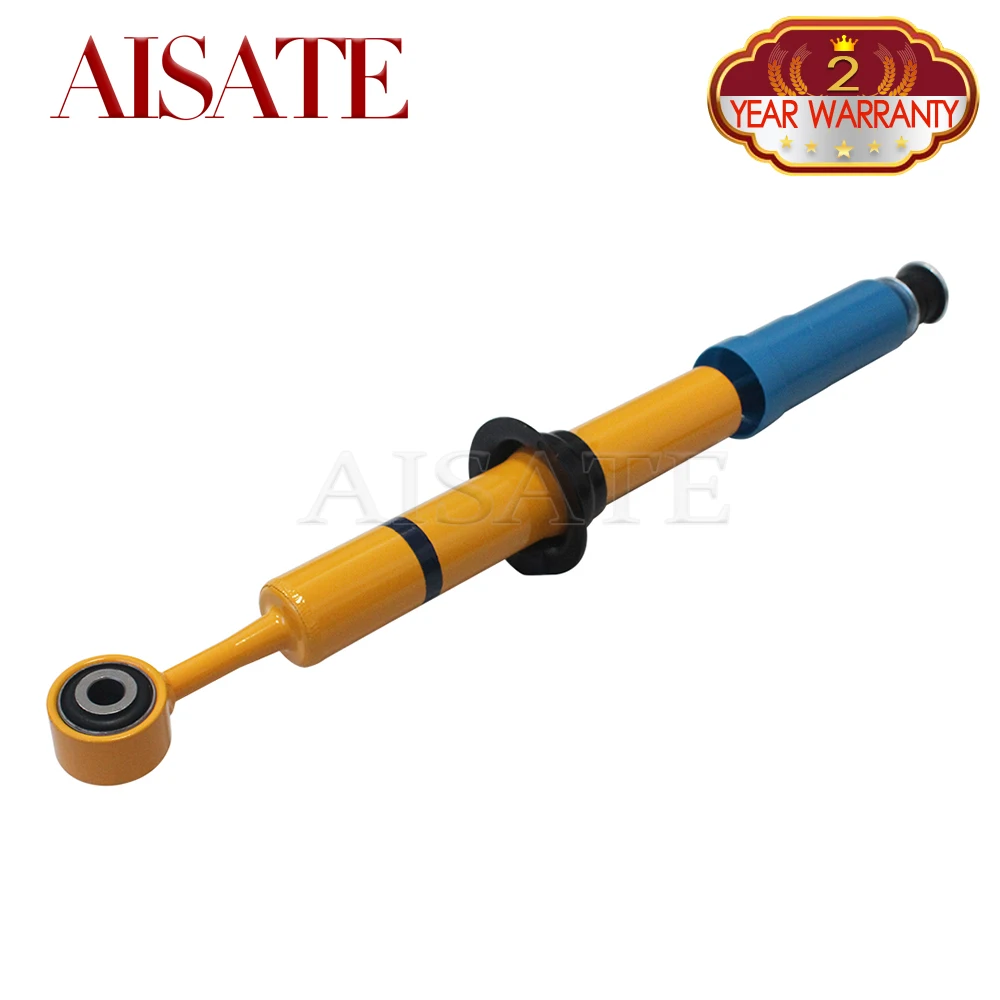 

For Toyota Tundra 2007-2019 Coil Spring Front Left or Right Suspension Shock Absorber Core Strut 24-186230 48510-09R10