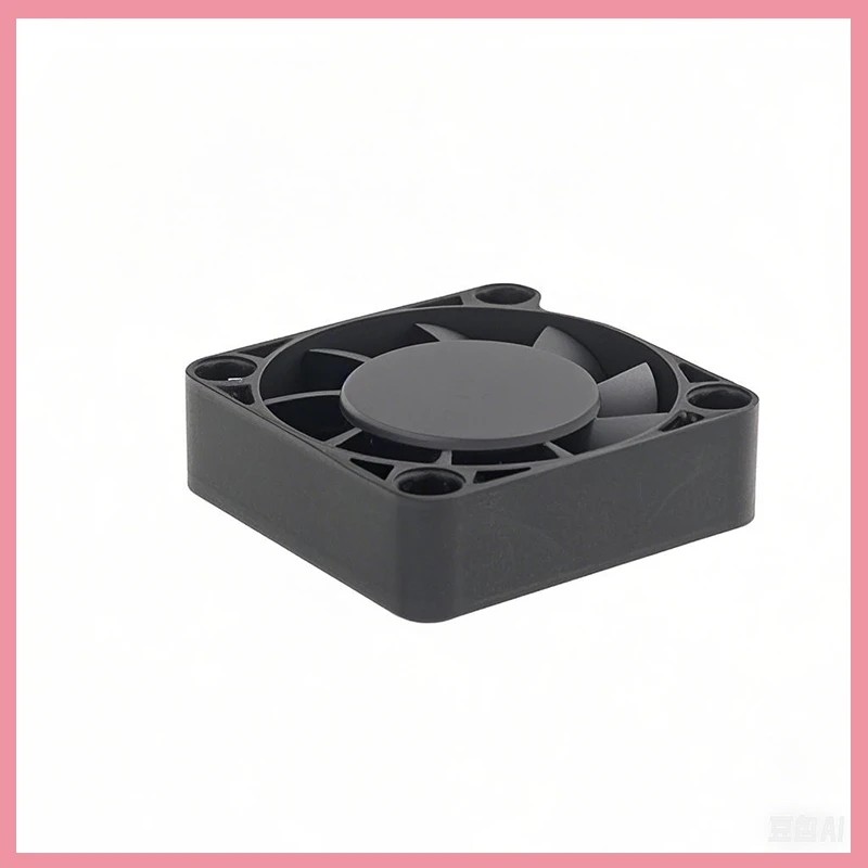 4010 Cooling Fan Hydraulic 5V1V24V 3D Aromatherapy machine Car Projector Purifier DC Fan 40*40*10mm Motherboard Exhaust Fan B6