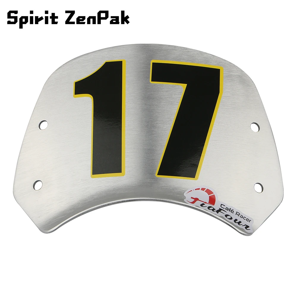 

Fit Thruxton 1200 Thruxton 1200R 2016-2022 Bonneville T100 2003-2021 Windshield Windscreen Wind Deflector