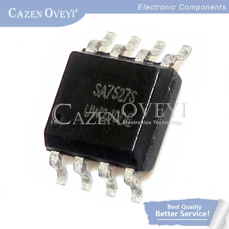 5pcs/lot LM7171AIM LM7171 SA7527S SA7527 SN75176BDR SN75176 DAC7612U DAC7612  SOP-8