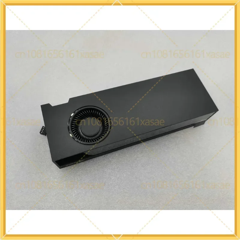 Cooler BAPB0420B2UP001 for NVIDIA RTX A2000 6GB 12GB GPU Cooling Fan Assembly
