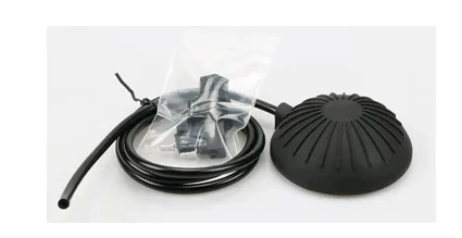 YBJ-SC-11F/G Foot Switch Air Actuator for Safe Control