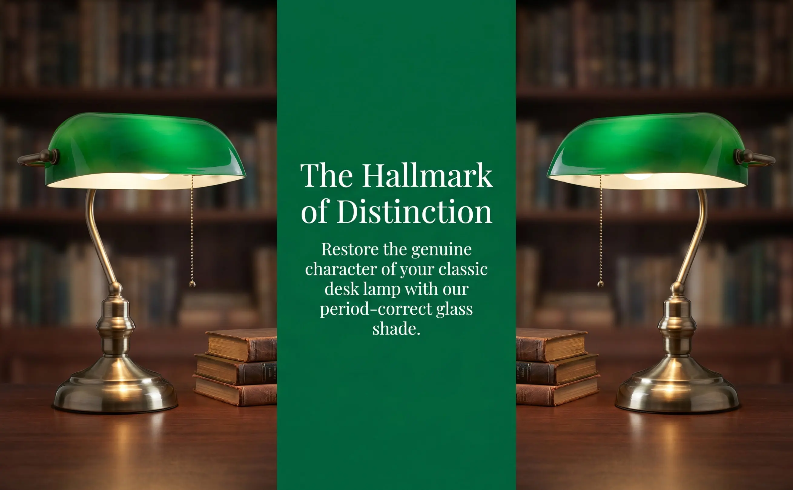 1Pcs Retro Green Glass Lampshade Table Lamp Cover Desk Lamp Shade Warm Diffuse Light Bedside Room Indoor Lampshade