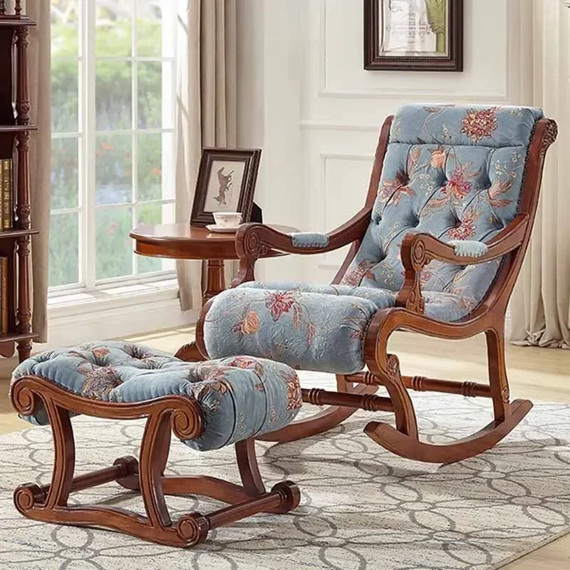 

*v for Wood Living Room Chairs Armrest Simple Mobile Lazy Nordic Chairs Recliner Floor Ergonomic Fauteuil Home Furniture* s