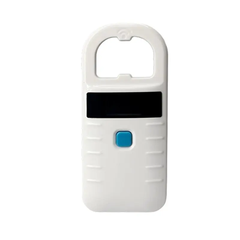 

Animal ID Reader 134.2Khz/125KHZ Animal Scanner Pet Chip USB+ Bluetooth Support For EMID/FDX-B ISO11784/85 Format