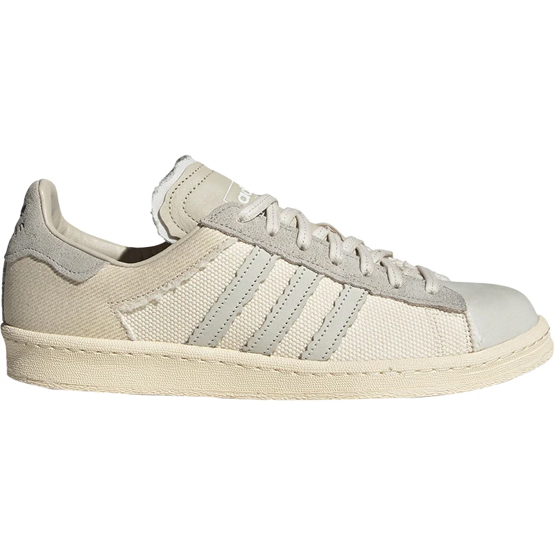 Adidas officiel véritable trois rayures hommes et femmes résistant à l'usure décontracté Sport baskets basses IG8171