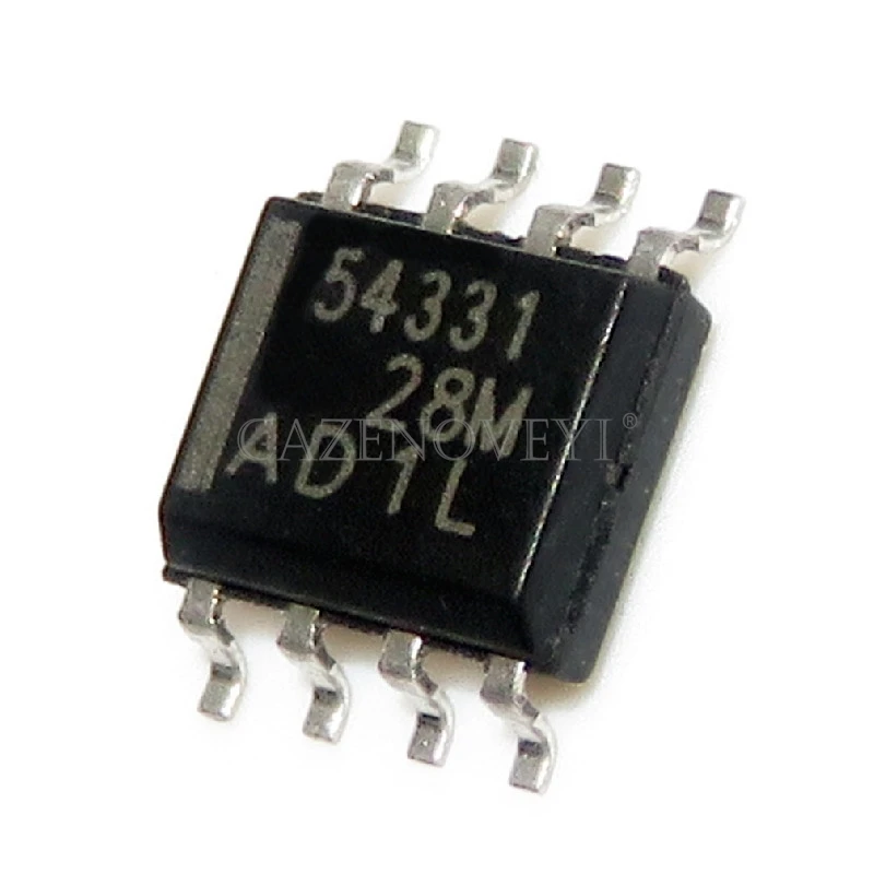 TPS54335ADDAR TPS54332DDAR TPS54331DR TPS5432DDAR TPS54329DDAR TPS54328DDAR SOP-8