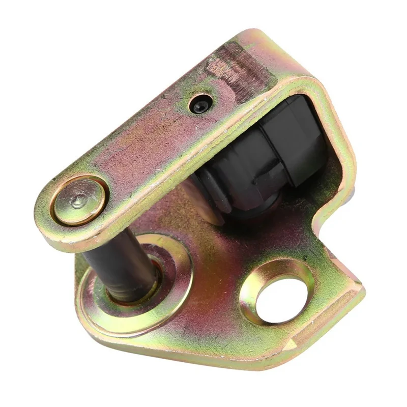 Car Door Lock Striker Plate Catch Actuator 2M51-F21982-AA For Ford Focus MK1 1998-2005 Mondeo MK3 2000-2007 2M51F21982AA