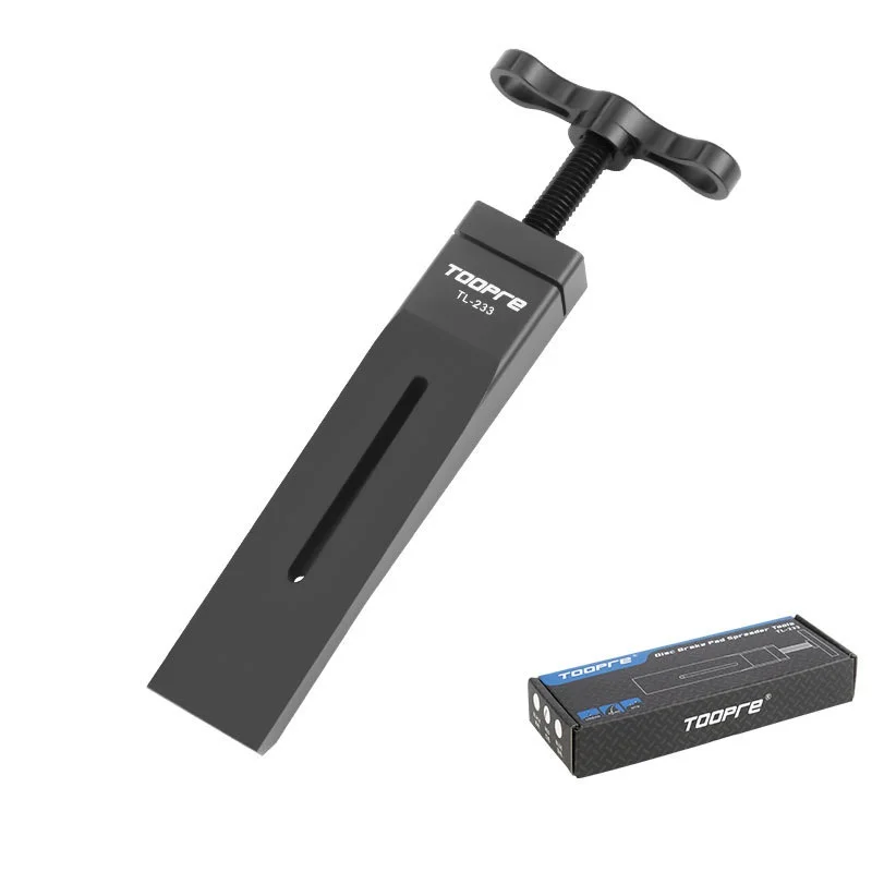 TOOPRE Mountainbike Öl Scheibe Kolben Reset Werkzeug Rennrad Bremssattel Hydraulische Klemme Reset