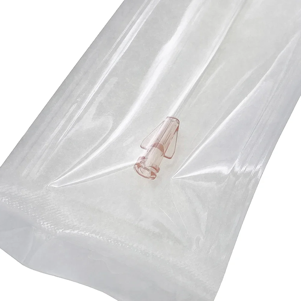 10PCS/20PCS Disposable Pet Dog Canine Urinary Catheter Pipe Side Open Without Stylet Guide Wire Disposable Clinic Hospotal Tools