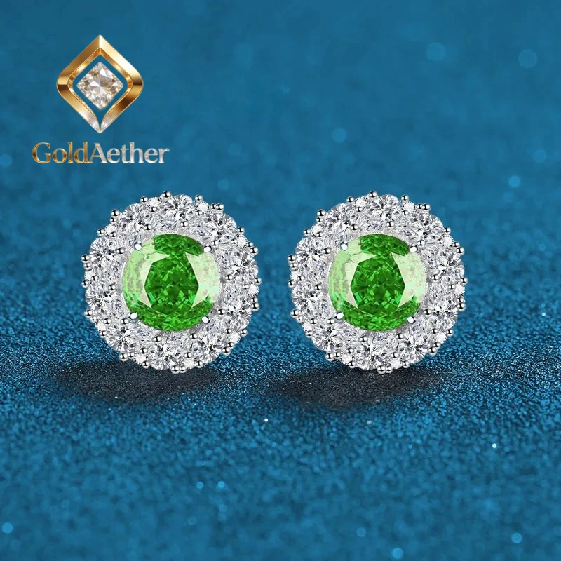 

Роскошное женское кольцо GoldAether из цельной платины PT950 с бриллиантами огранки «Ледяной цветок»: зеленые, морские синие, желтые, розовые