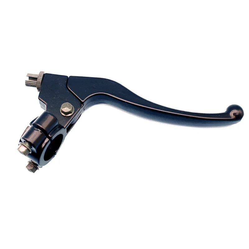 Aluminum Alloy Clutch Lever Handle 22mm 7/8-inch Suitable For Cross-country Motorcycle ATV Four-wheel Beach Car 50-140CC CRF XR