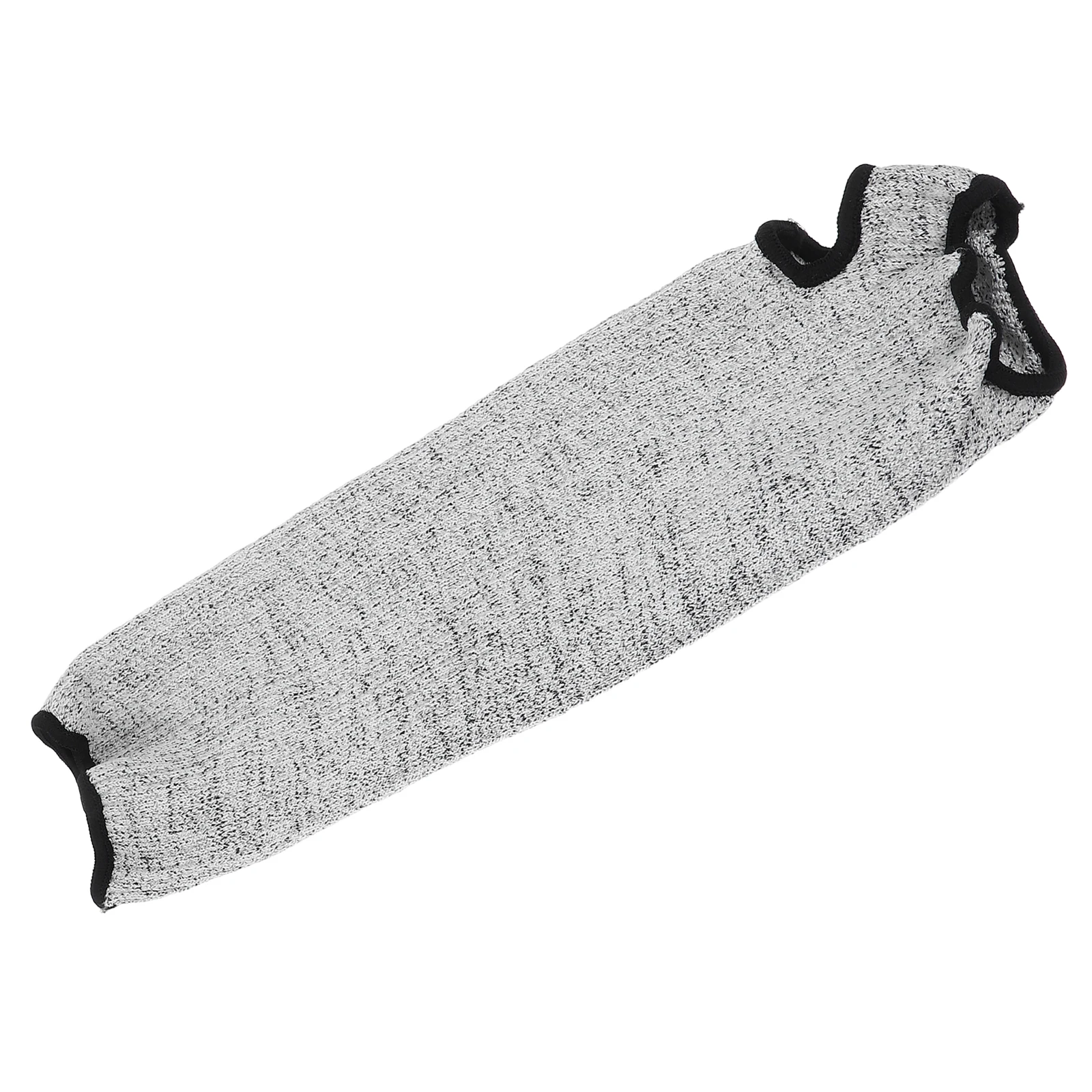 

Cut Resistant Arm Sleeves Level 5 40Cm Protective Arm Guards For Thin Skin Pet Grooming Kitchen Farming Gardening Welding