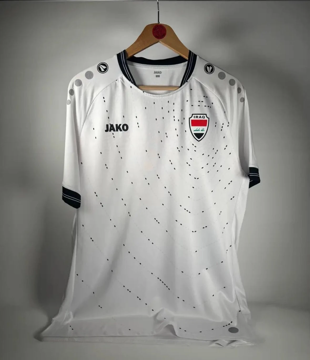 Camiseta Masculina Respirável Cor Preta