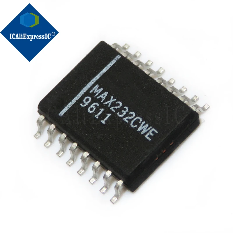 Max232cwe max232 10個