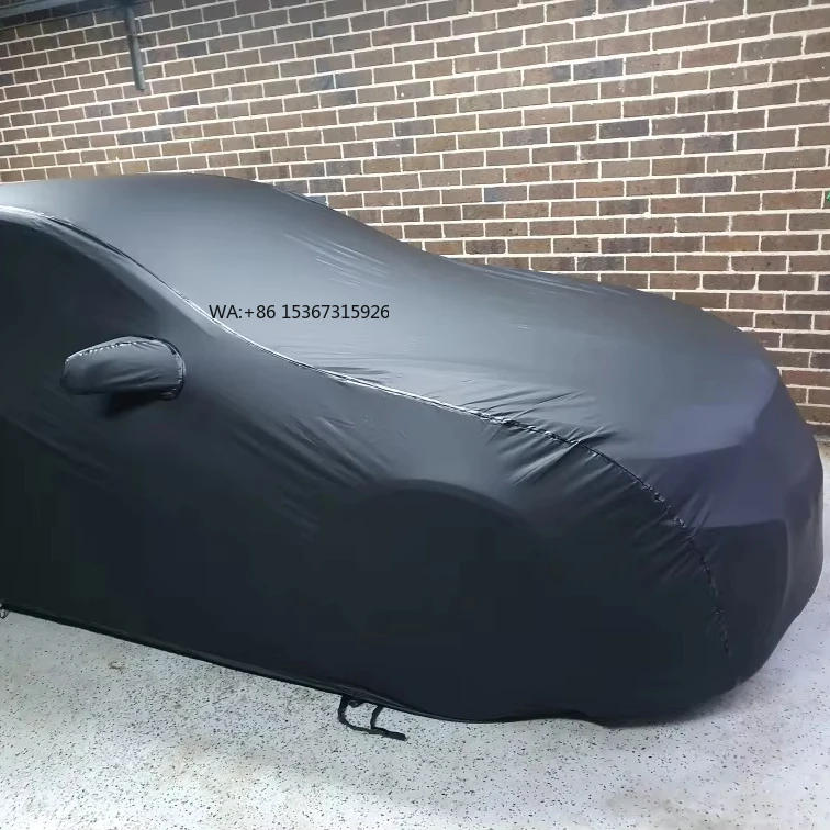 

Высококачественный водонепроницаемый автомобильный чехол, утолщенный защитный чехол из искусственного материала