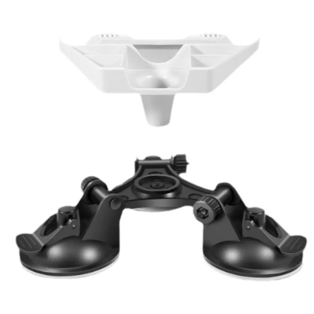 

Magnetic Roof Suction Mount Starlink Mini Standard Dish Angle-Adjustable 6 Magnetic Bases Starlink Magnet Mount Car Yacht