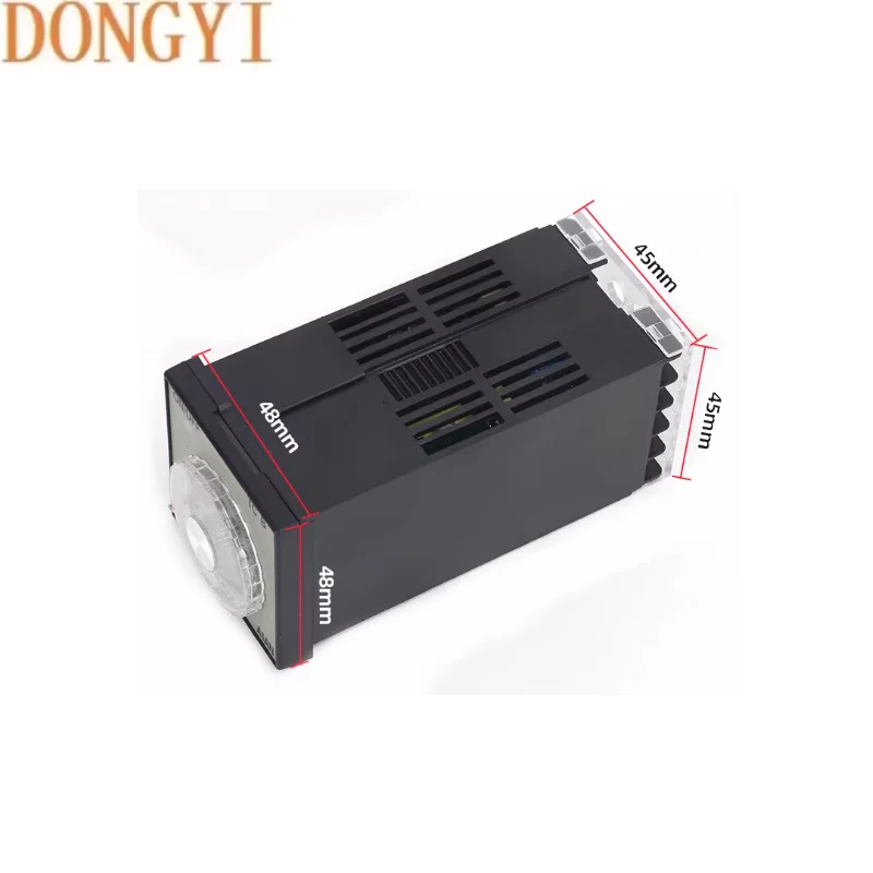 High Quality Knob and Pointer Type Temperature Controller A1AN-RPK /A1DN-RPK