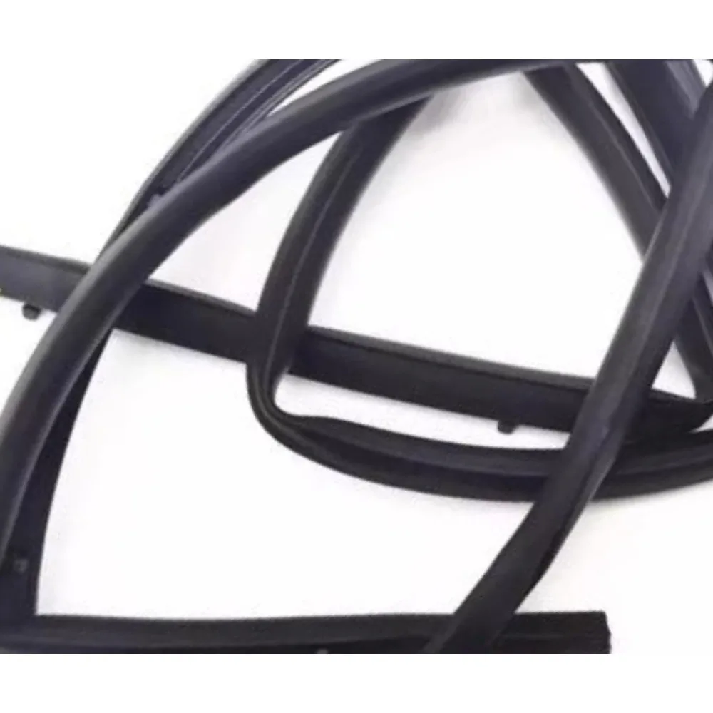 

ST-5407216A Genuine for BYD Tang 2021 TangDM-p-i Threshold Lower Skirt Sealing Strip Accessories Brand New Replacement Parts