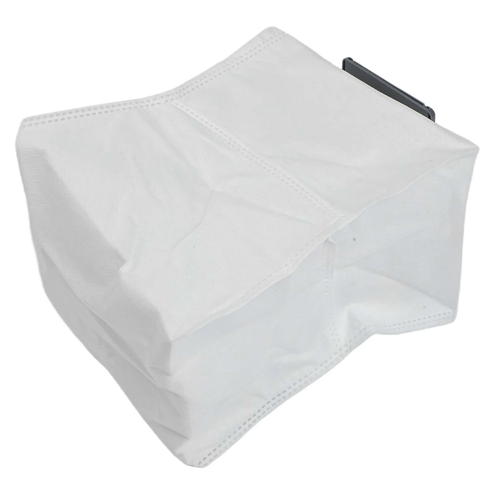 4/10 Pack Vacuum Dust Bag For Conga for x70 Robot Vacuums HEPA Robot Vacuum Cleaner Parts Cleaning Bags Replacement Accessories