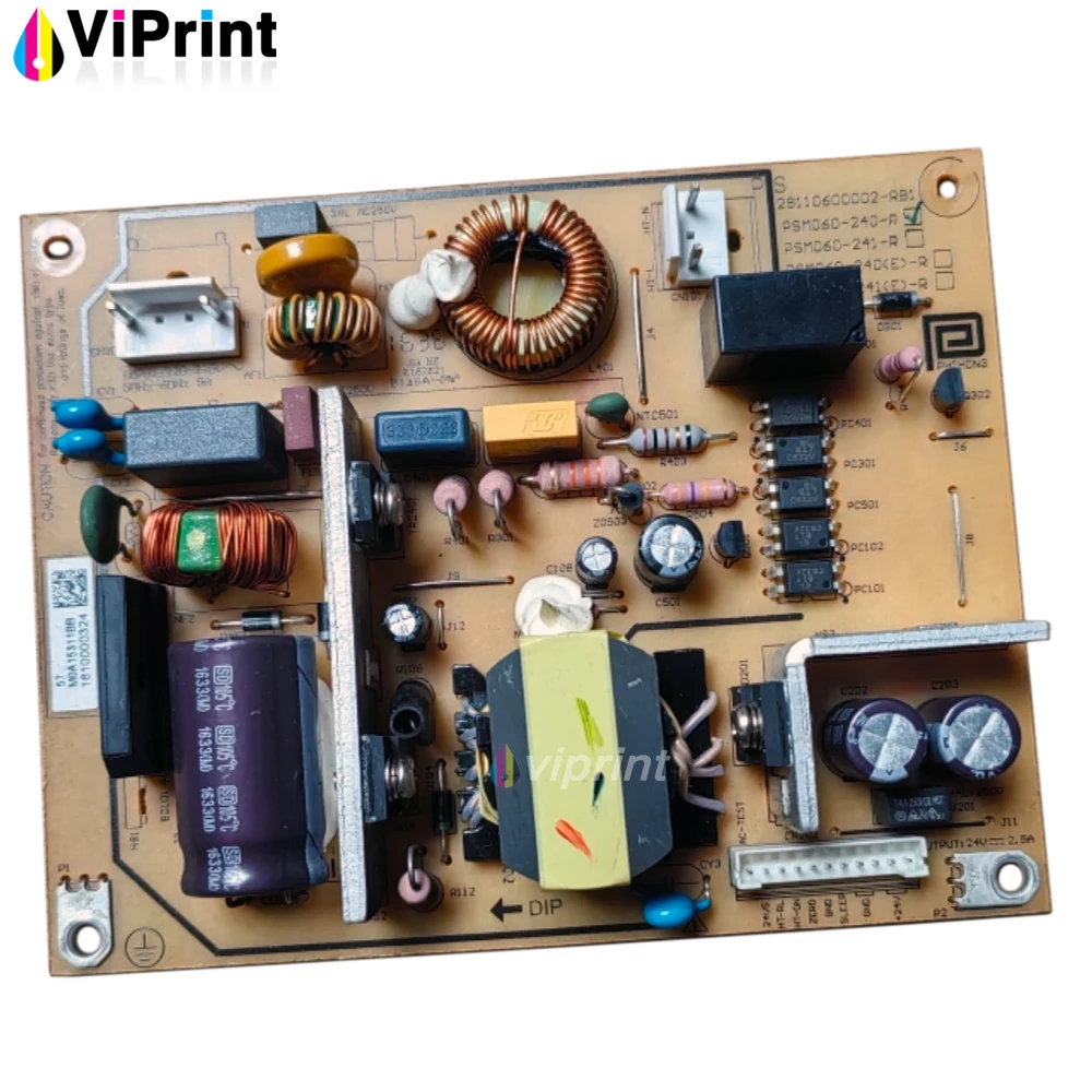 Power Supply Board For Ricoh SP 220 221S 221SF 320 325 325 326 327 S SF NW SP220 SP221 SP325 MFP Laser Printer