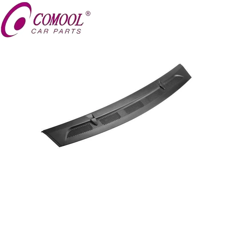 

Крышки для слива воды на переднее лобовое стекло автомобиля, направляющая пластина 1698360018 для Mercedes-Benz A-CLASS W169 B-BLASS W245, решетка воздухозаборника