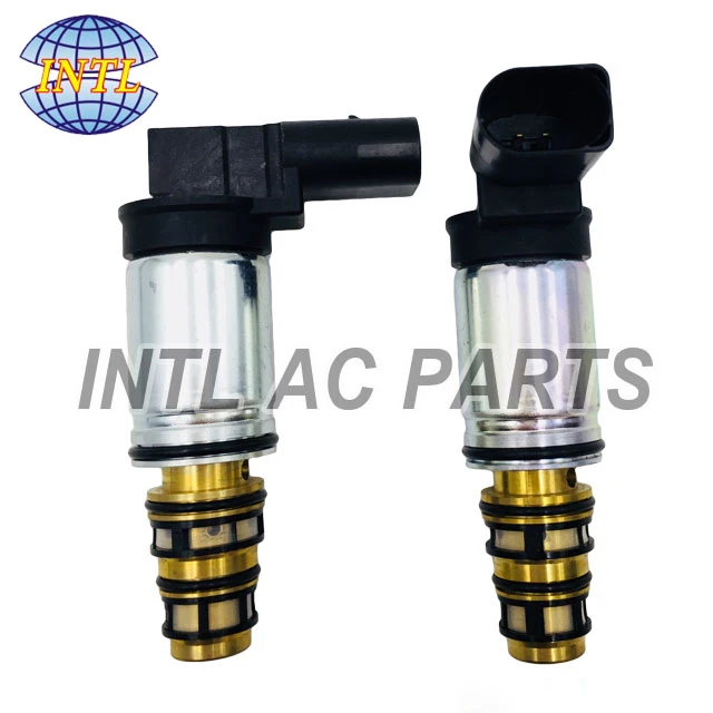 KTT060034 auto ac a/c compressor Control Valve CVC/6CVC/CVC-6/6CVC14 apply for AUDI/SKODA/VOLKSWAGEN GROUP/HARRISON compressor