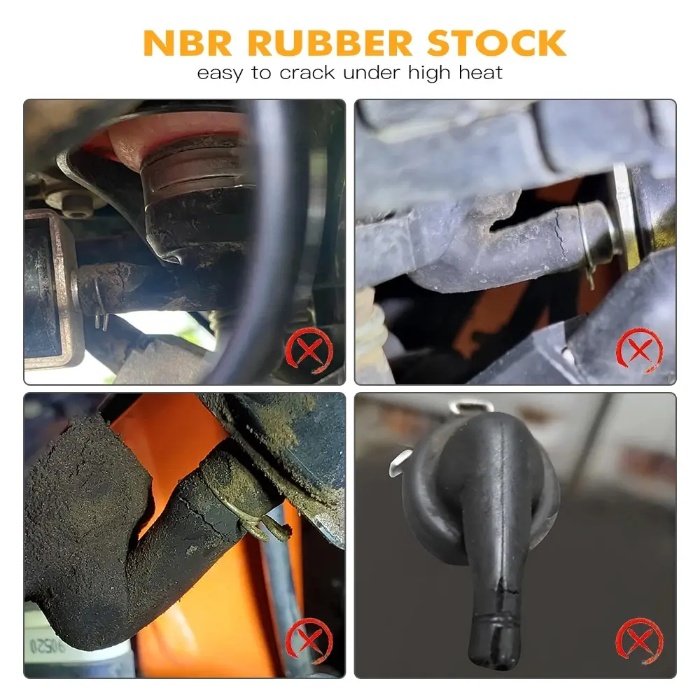 NICECNC لـ Husqvarna TE 300 TE 250 2023 TE 300i 250i TX 300i 2020-2022 خزان زيت قطعة زاوية لـ GasGas EC 300 EX 250 2021-2023 #3